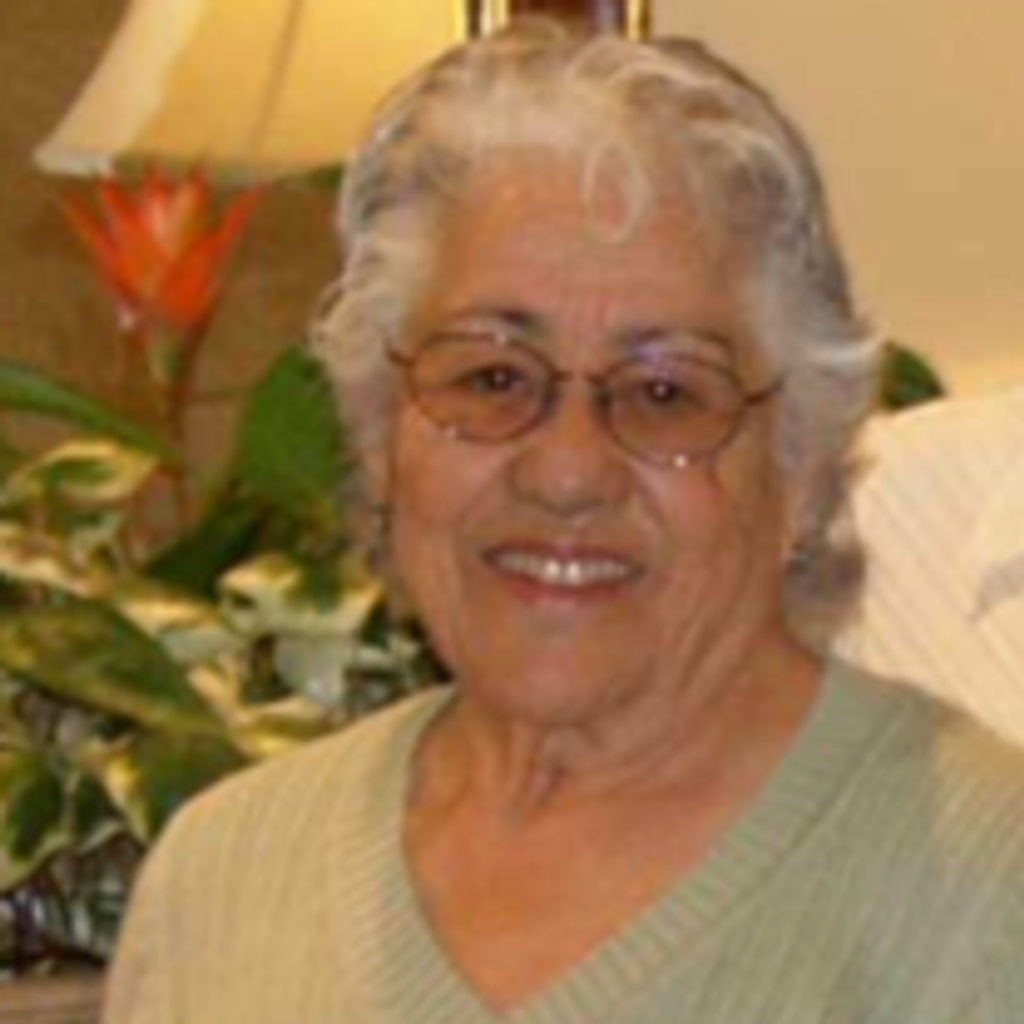 Alicia Santellanes Antunez