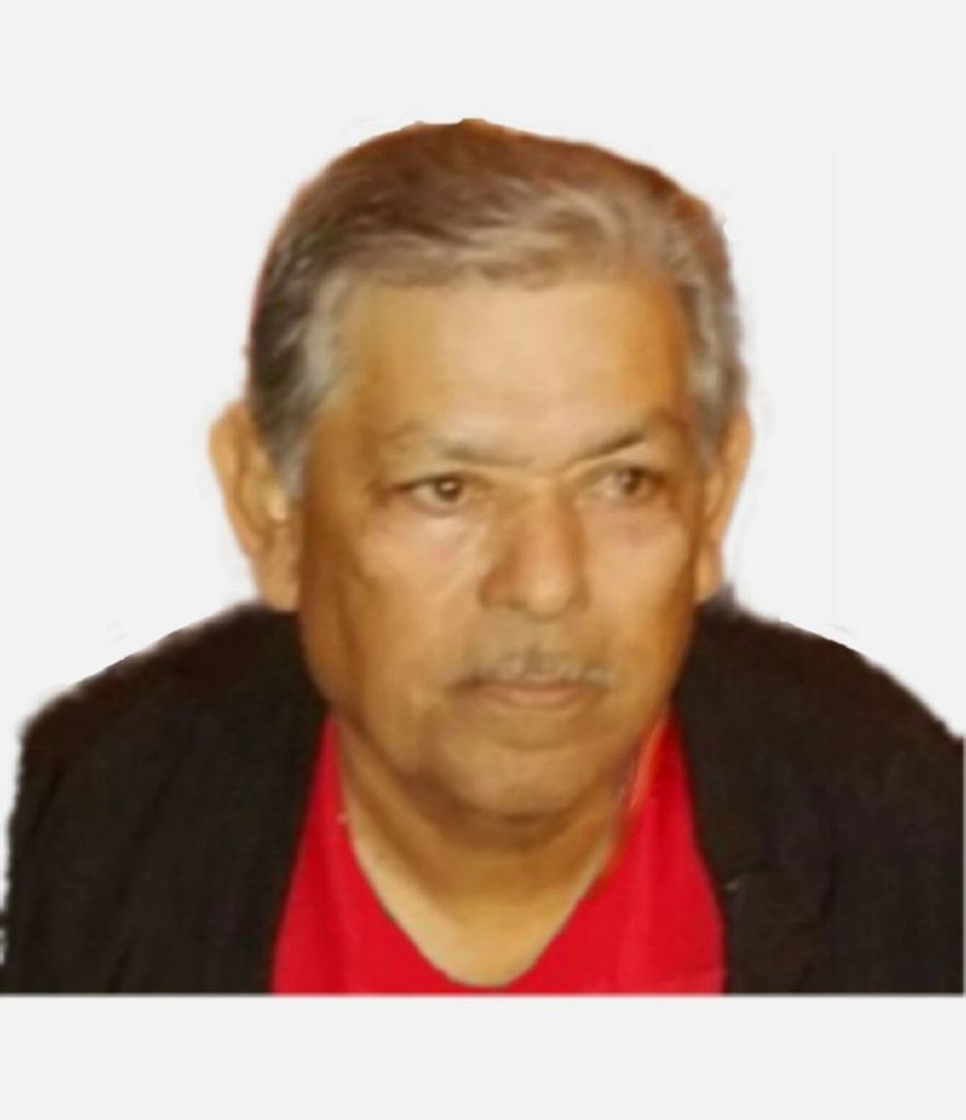 Primitivo Lopez Adamez