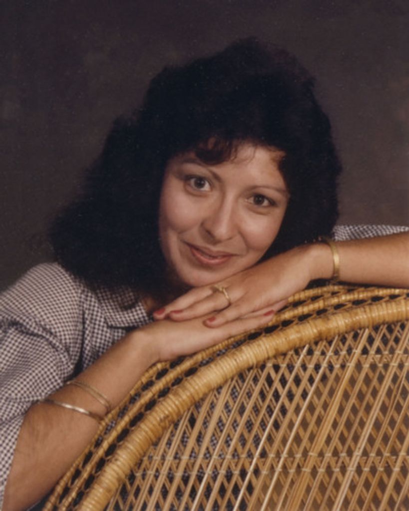 Margaret Susan Alegria Cruz Profile Photo