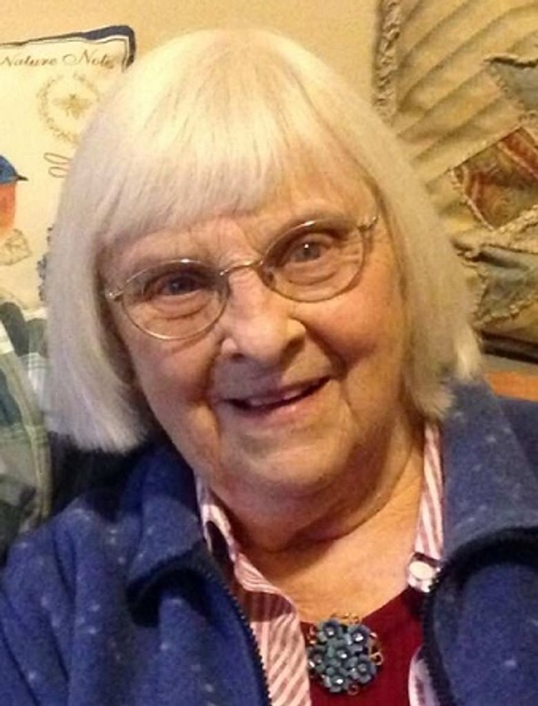 Marie E. Tiemann Profile Photo