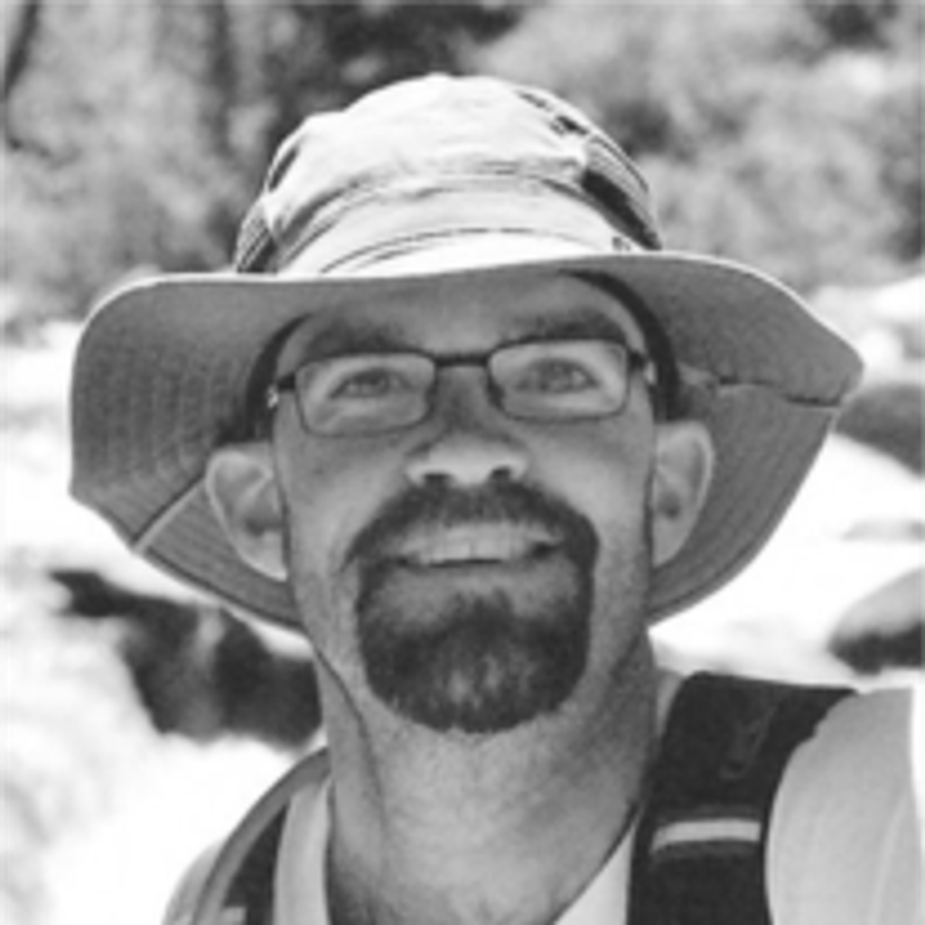 Douglas J. Pherson