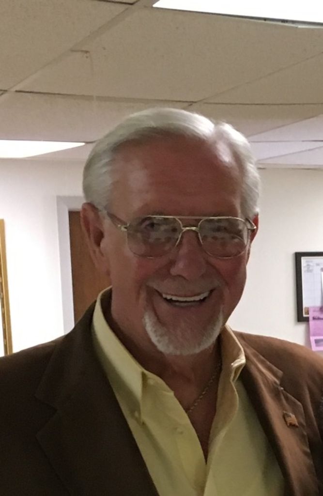 Raymond  Earl Harvey