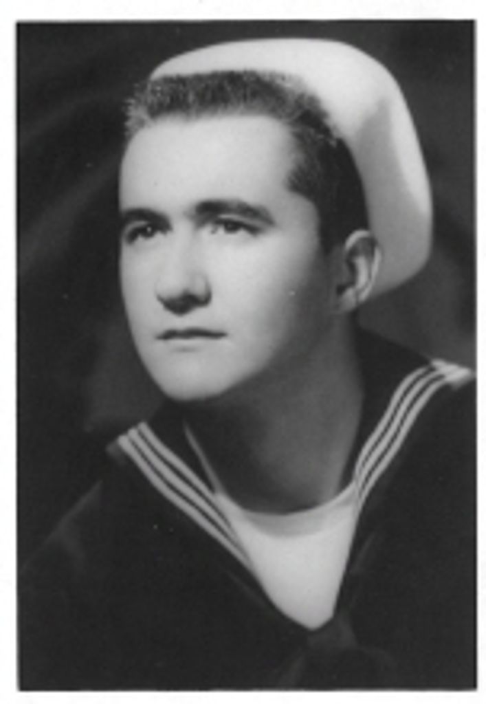 Edward B. Hutchinson
