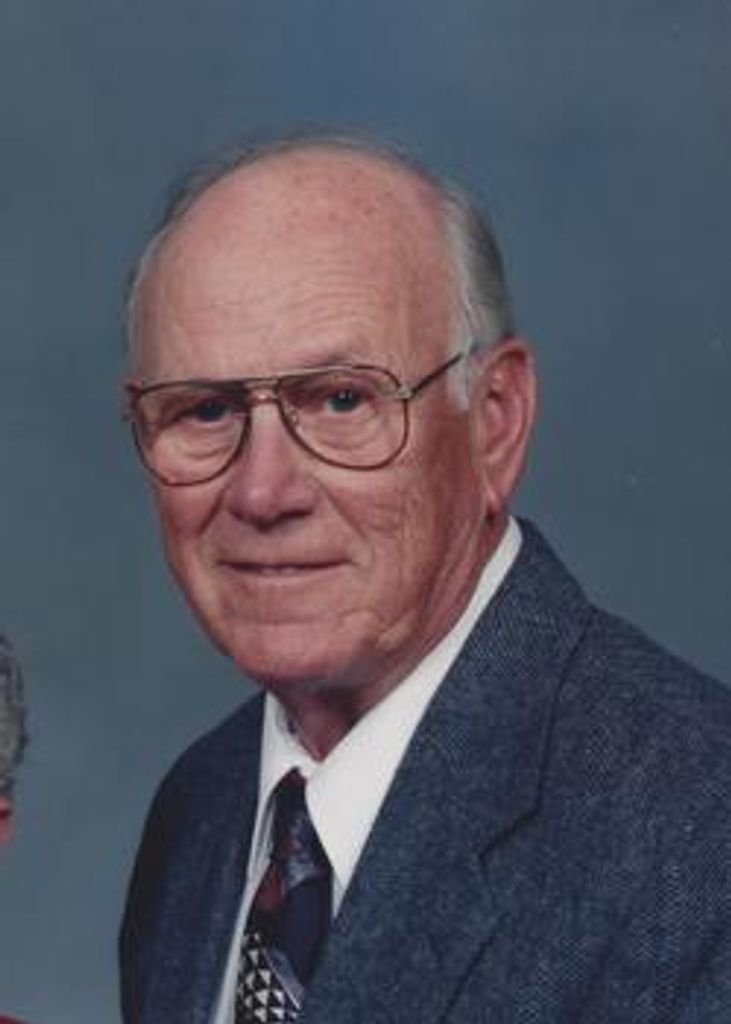 Donald Merton Elias
