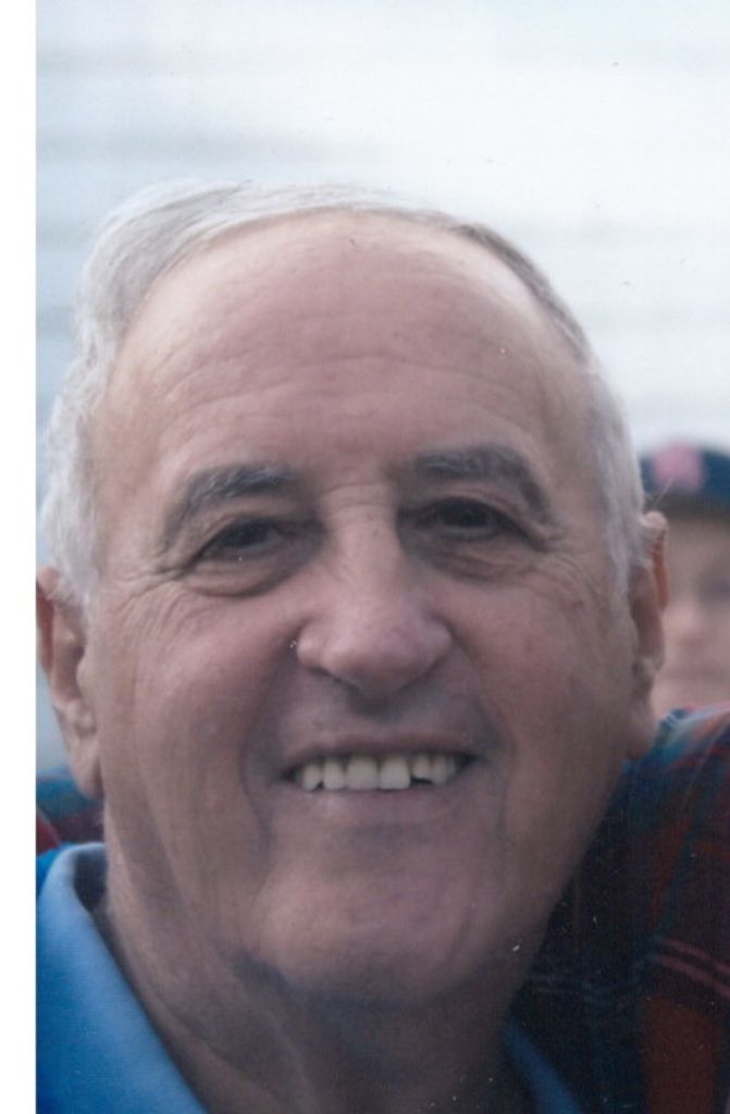 Roland Bellotti, Sr.