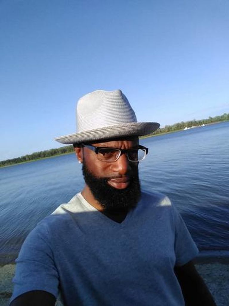 Jermaine "J.J." W. Frederick