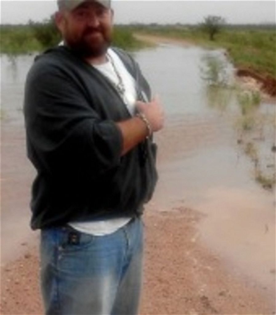 Weldon Monty Cheatham Profile Photo