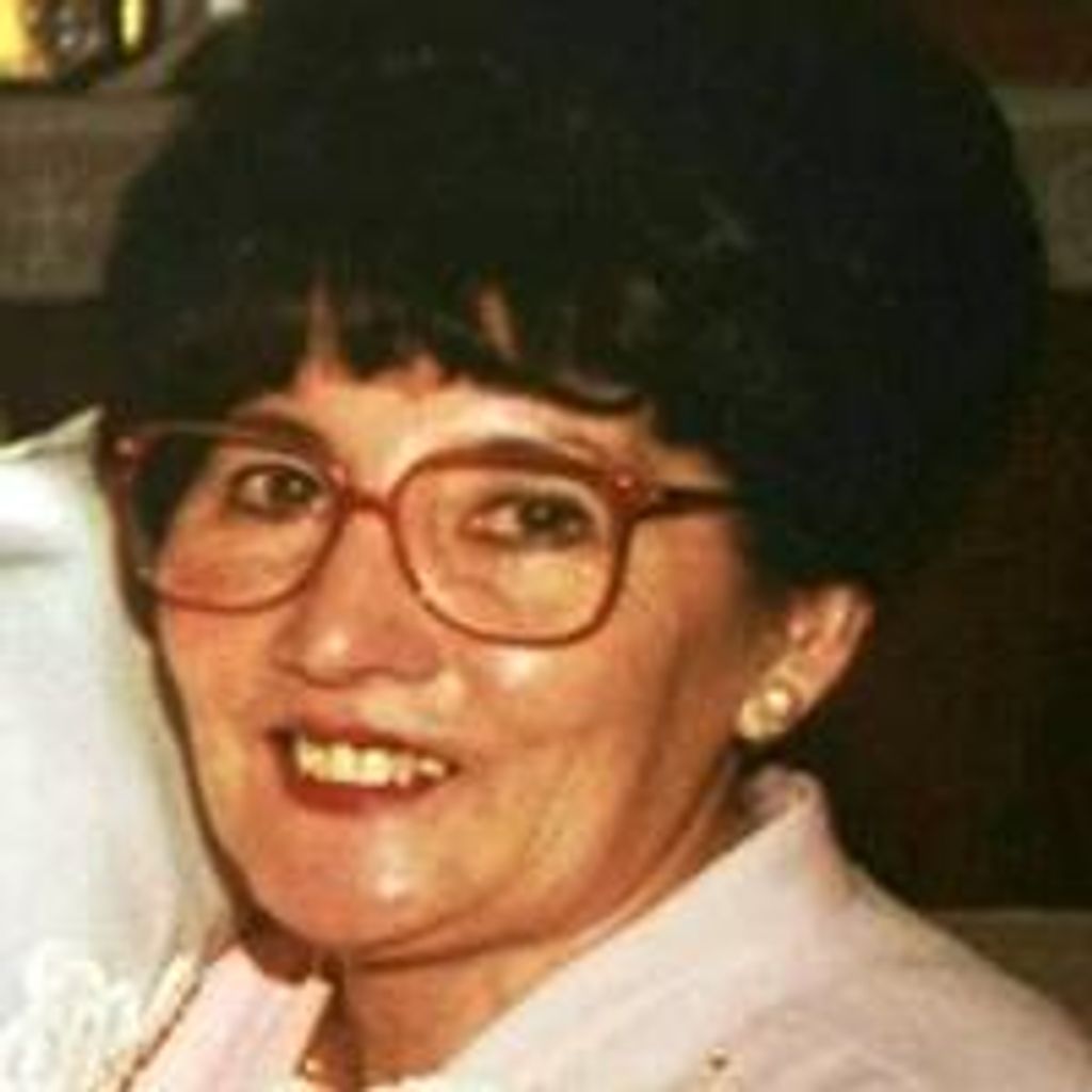 Doris Ann London