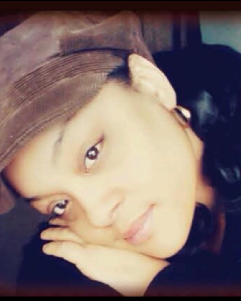 Arleen Ivette Rodriguez Garcia Profile Photo