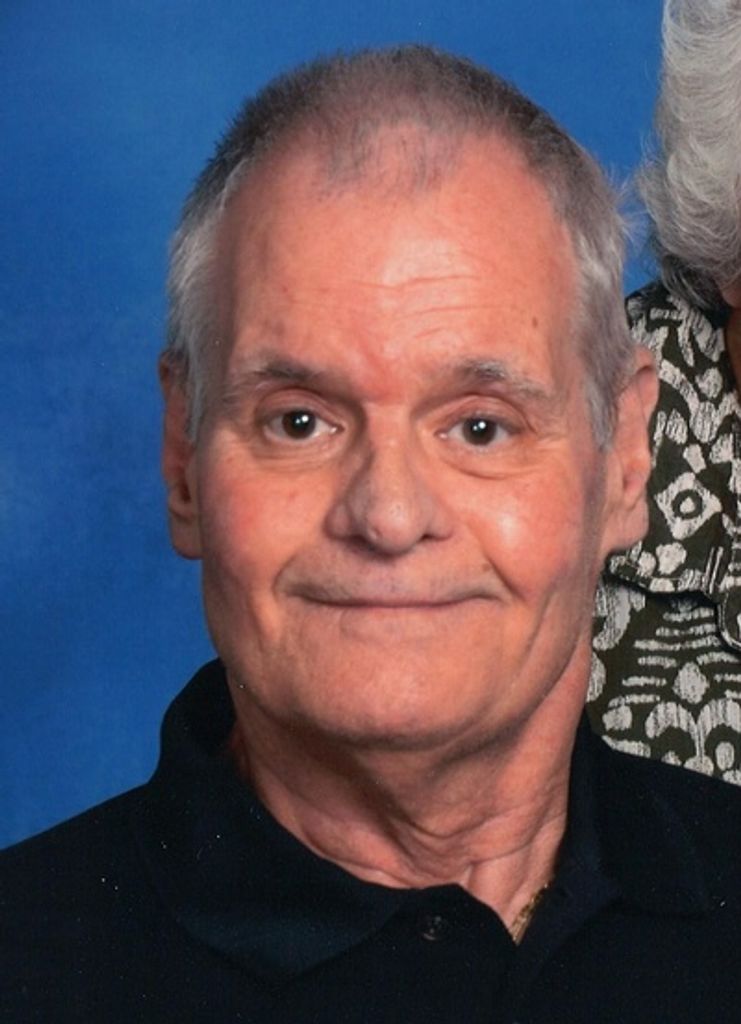Philip Vernon Roth Profile Photo