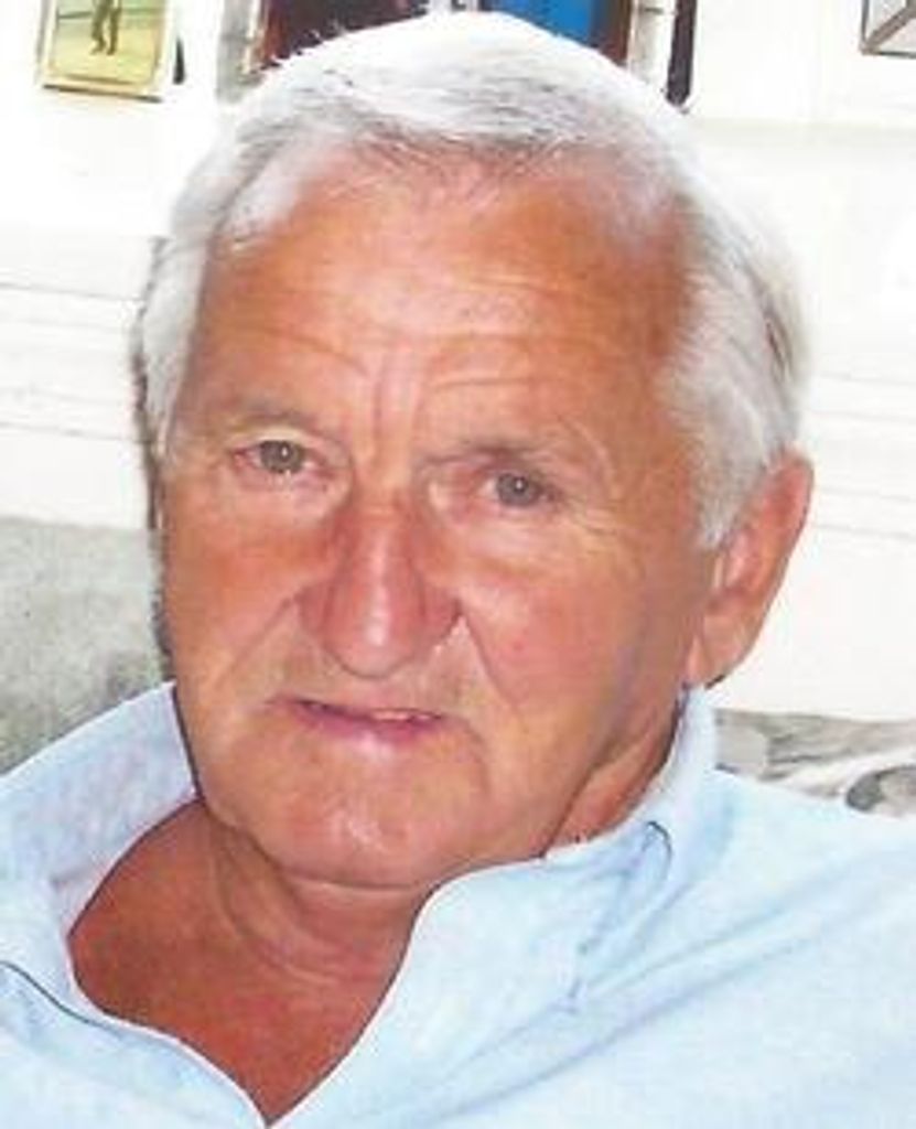 Richard W. "Rip" Ripley