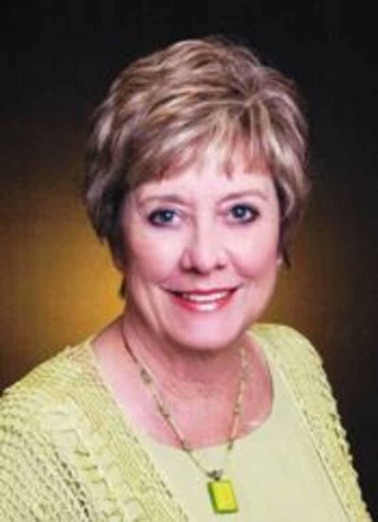 Donna Todd Profile Photo