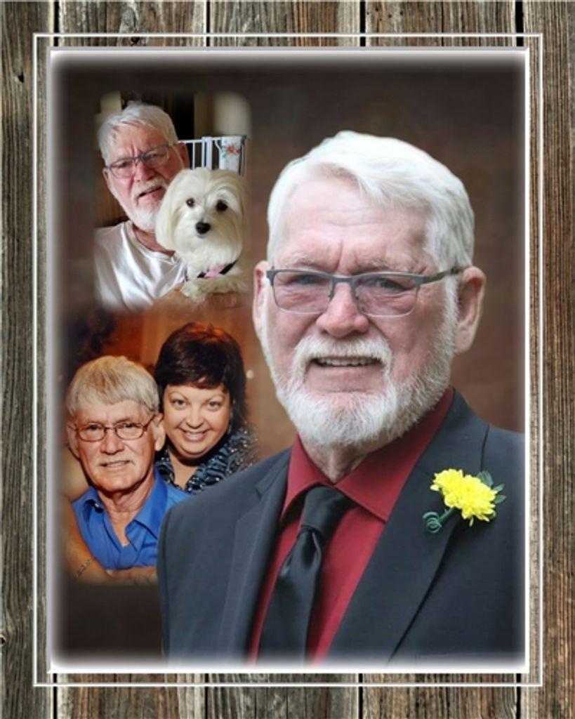 Earl Wayne Humphrey Profile Photo