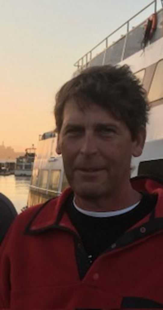 Mark Carriger Profile Photo