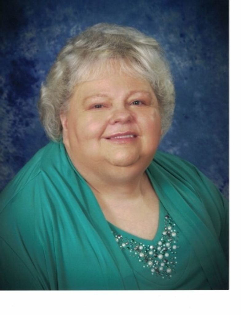 Teresa 'Darlene'' Banther