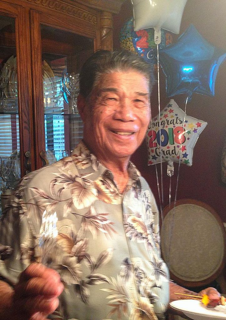 Abelardo Arenas Calapan Profile Photo