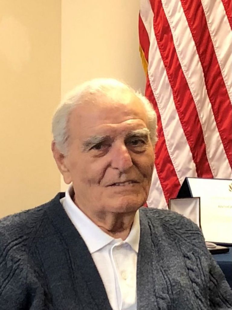 Anthony Carl Ponte