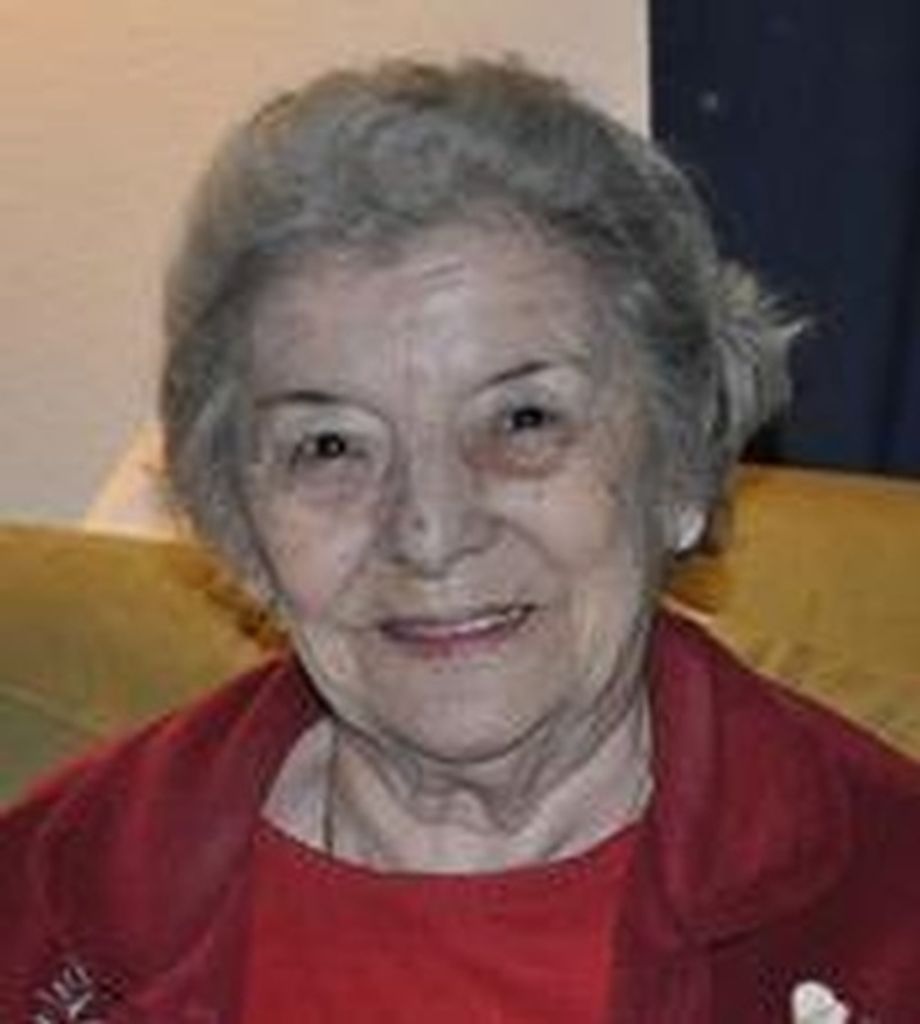Eudelia Villarreal