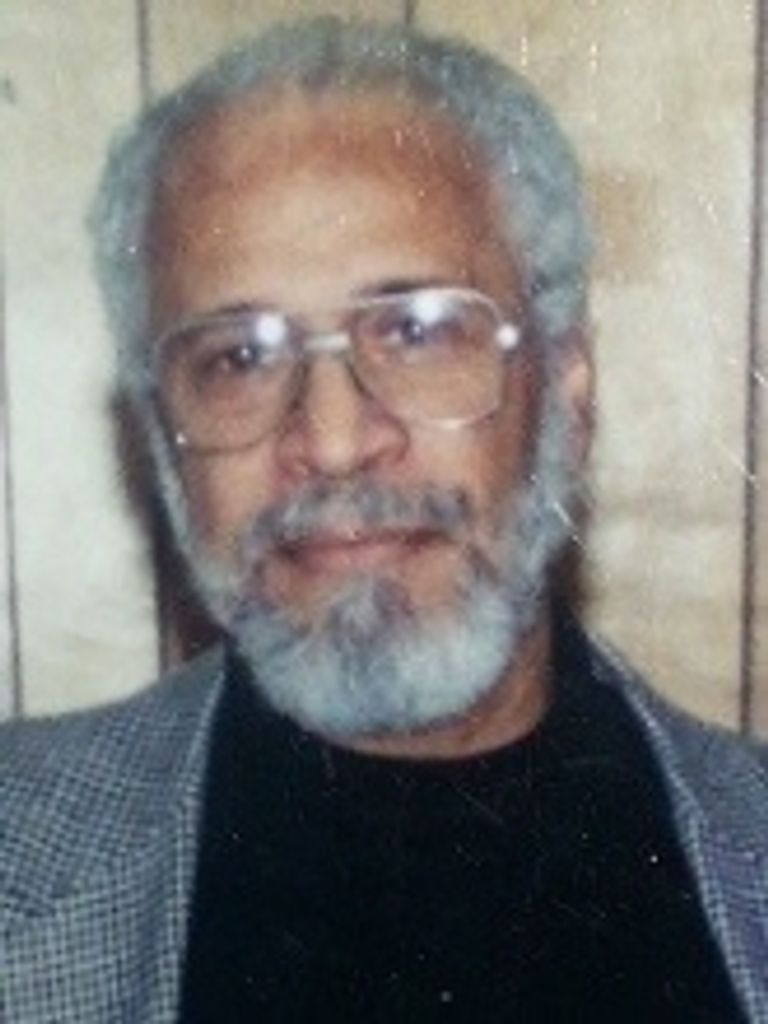 Gerald 'Jerry' Nowell Profile Photo