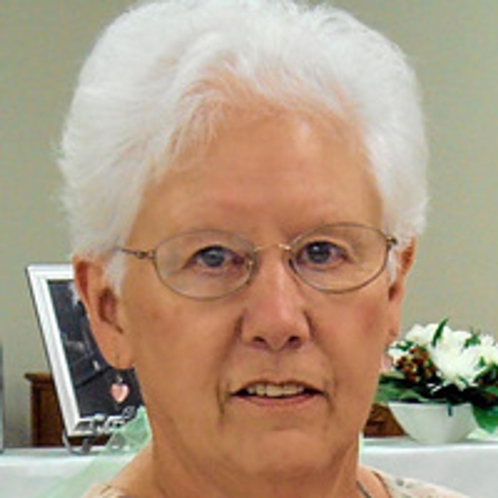 Julie Ann Hicks