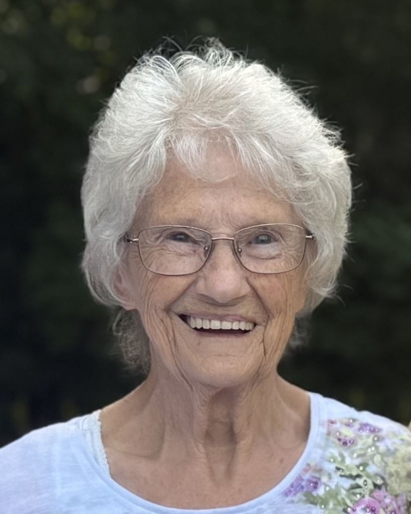 Johanna Catharina (van de Ven) Reap