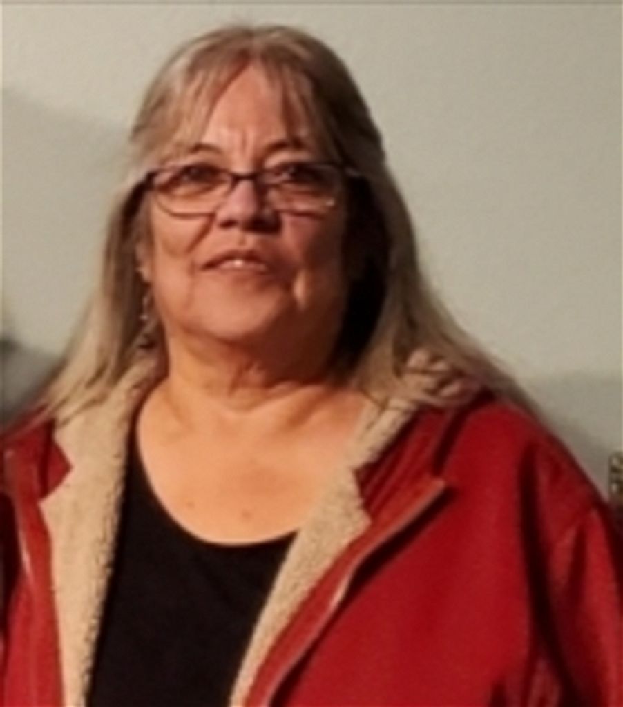 Sharon Anne Atencio Profile Photo