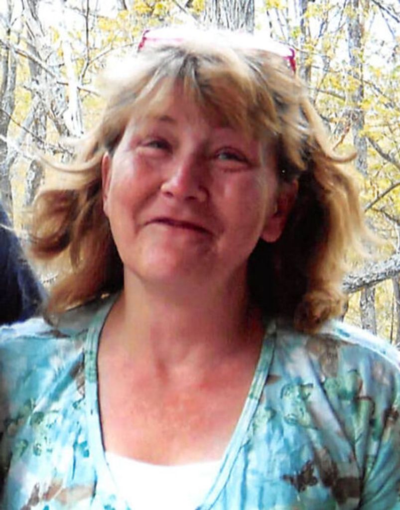Virginia Marie "Ginger" Pool Profile Photo