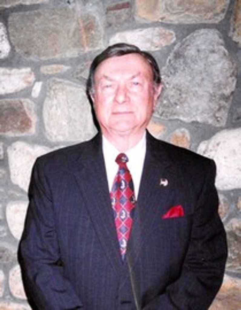 Douglas M Greene Profile Photo