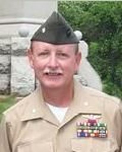 David Jay Rash Profile Photo