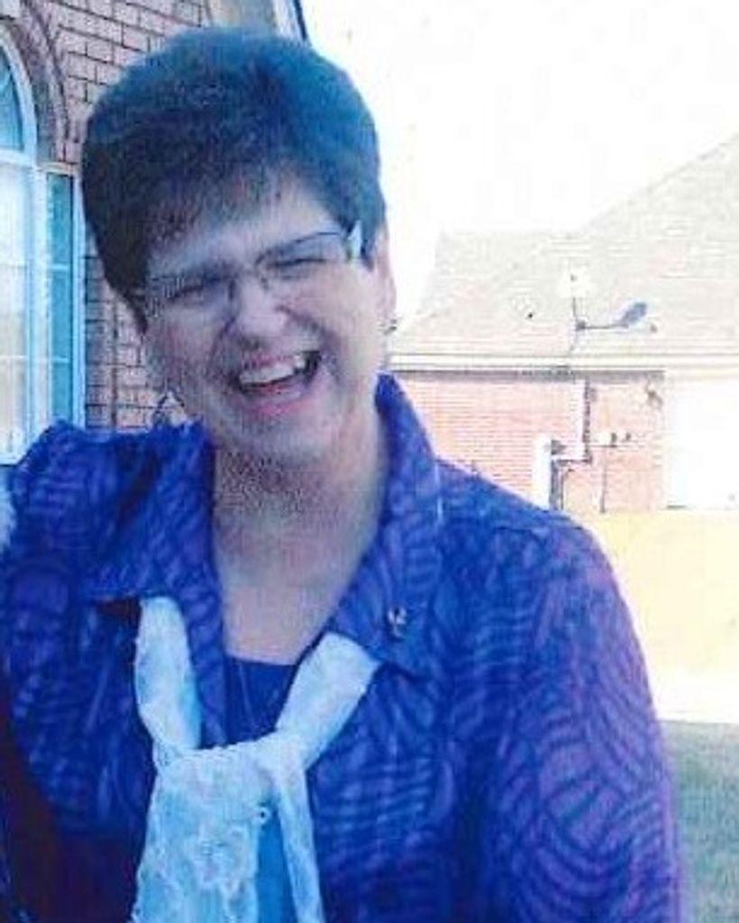 Deborah Deana Newton Profile Photo