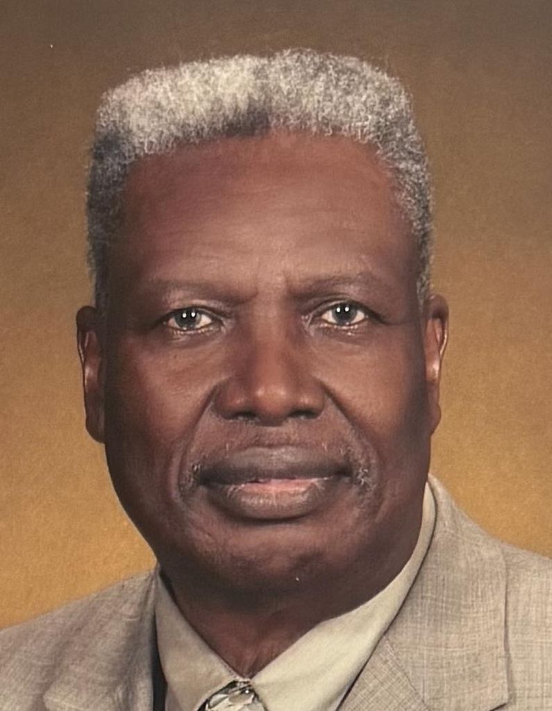 Raymond Lagree Garvin Profile Photo