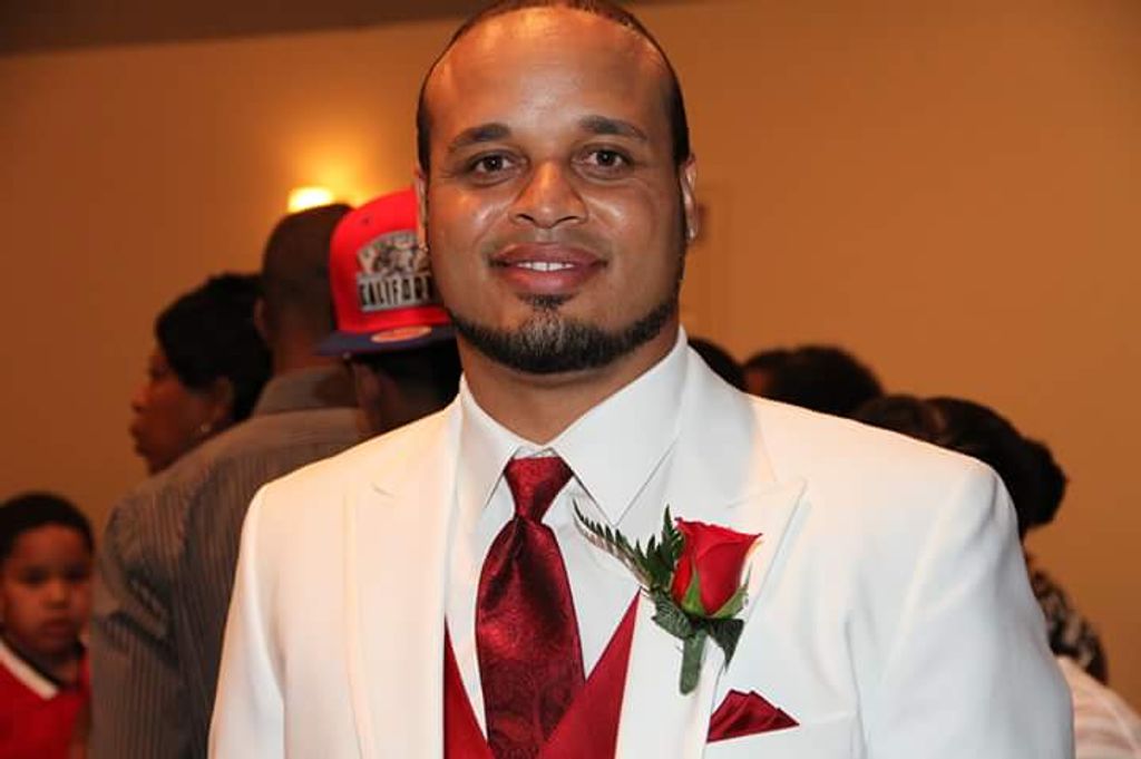 Nicholas James Williams