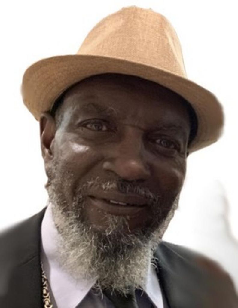 Reverend Bethel Ransom Profile Photo
