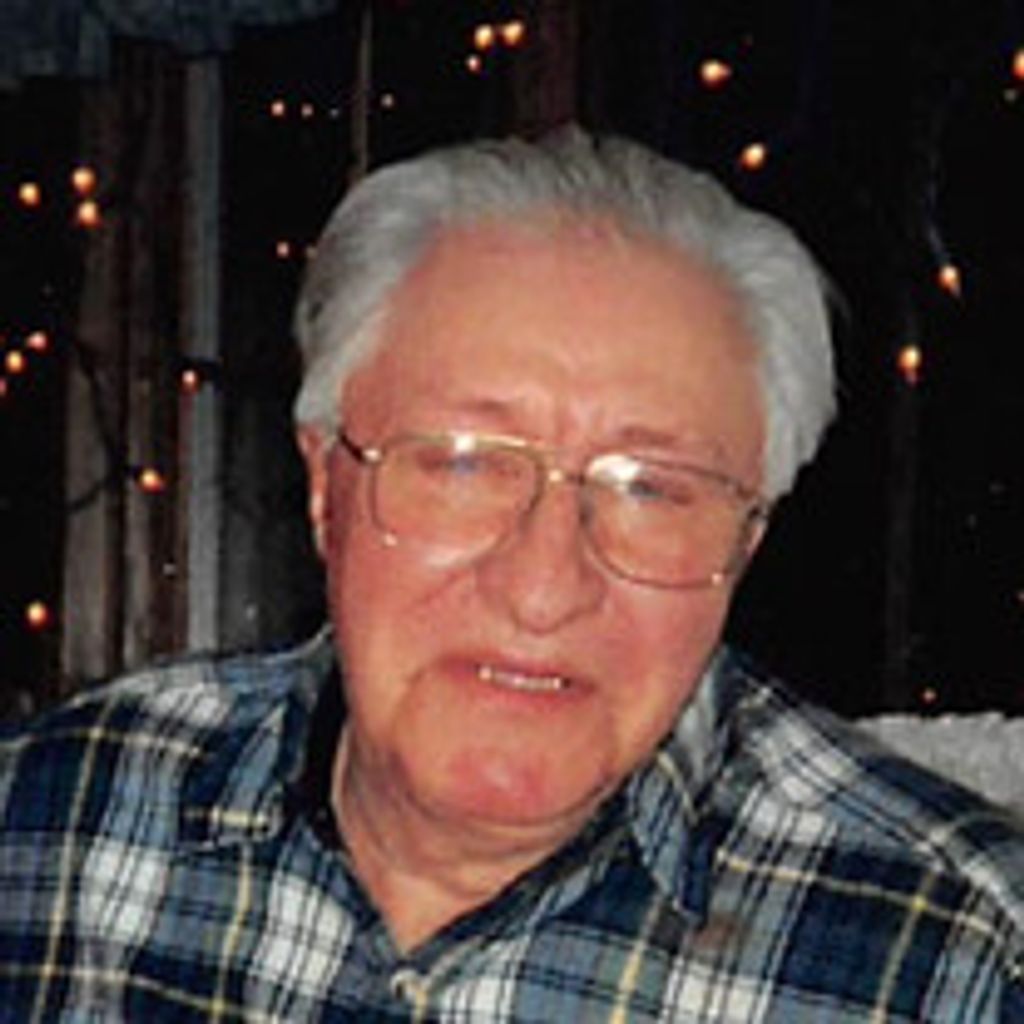 Harvey Grasshoff