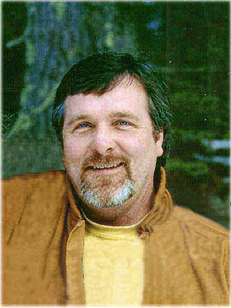 Todd Almer, Sr