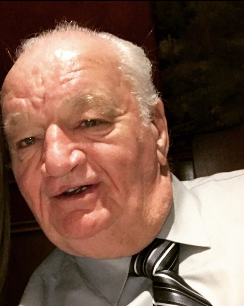 Robert E. Sullivan Profile Photo