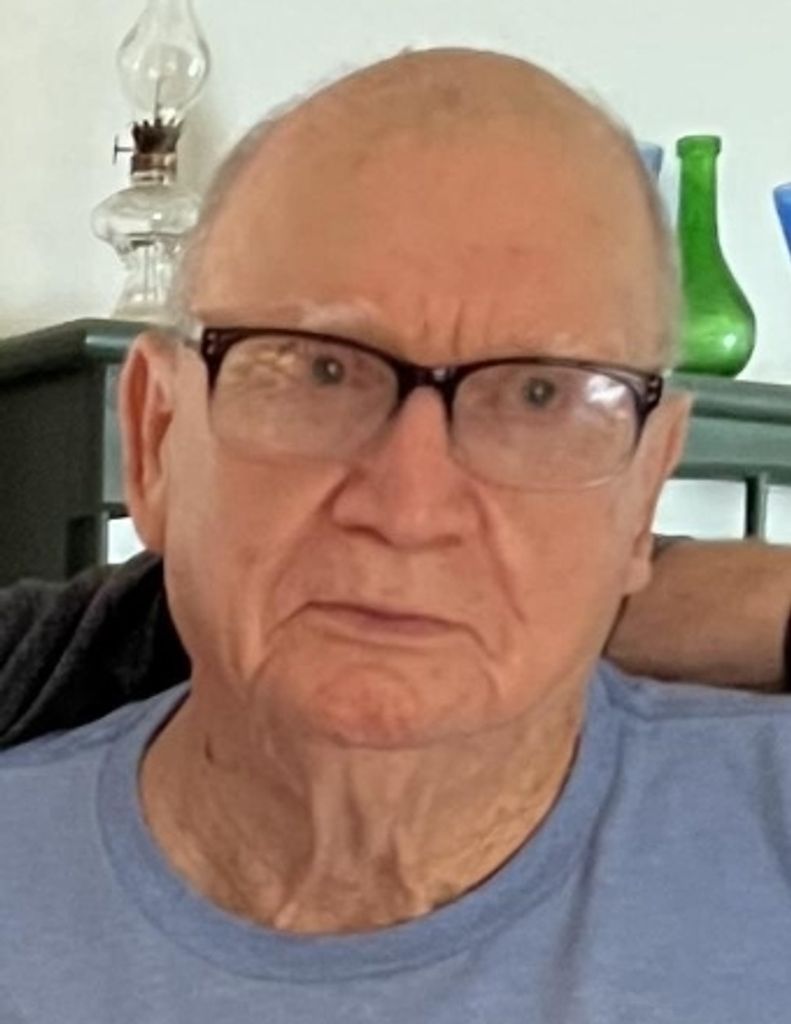 Carl B. Clark Profile Photo