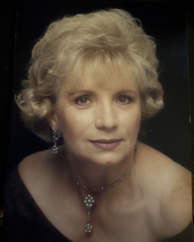 Sheila Josephine Herdeman