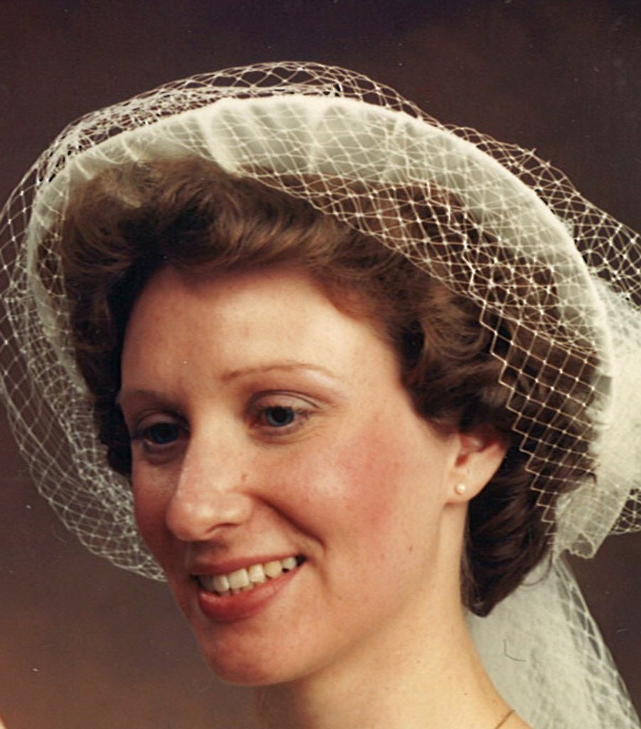 Wendy Sander Profile Photo
