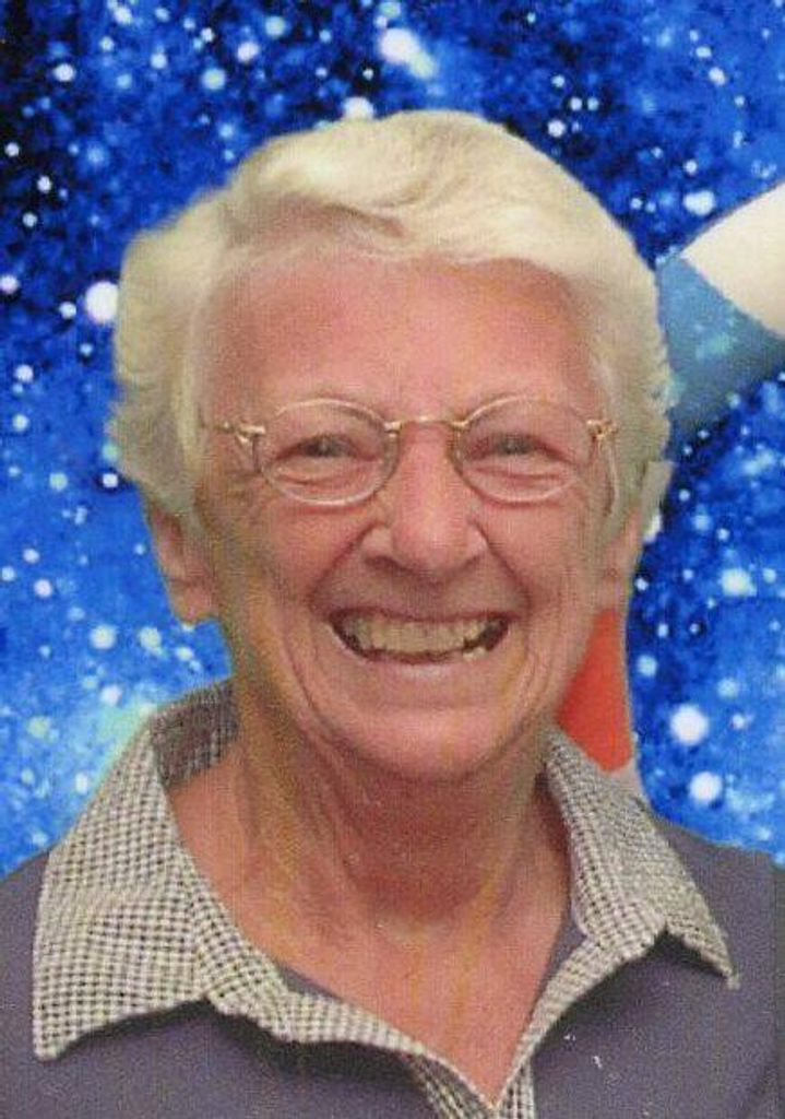 H. Louise Stotelmyer Profile Photo