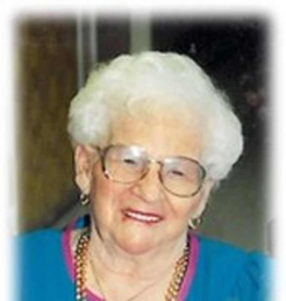Mary Helen Dupuis