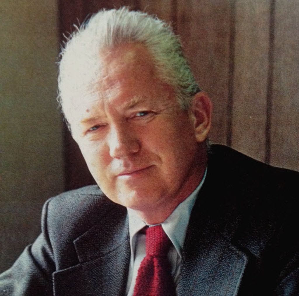 Richard T. "Dick" Healy Profile Photo