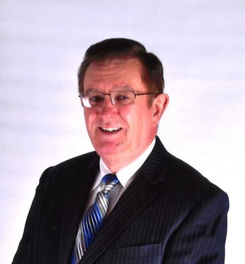 Russell Laverne Clark
