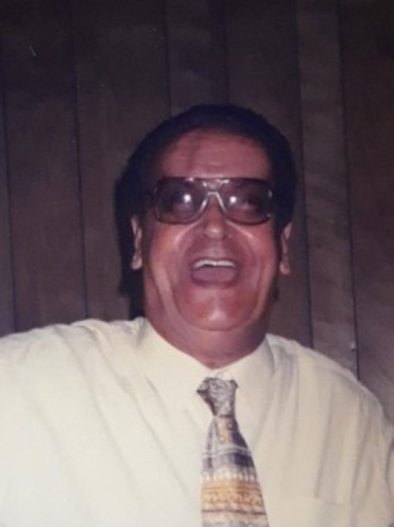 Melvin R. Russell