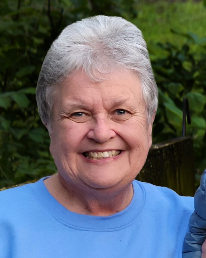Elaine Kruse Profile Photo