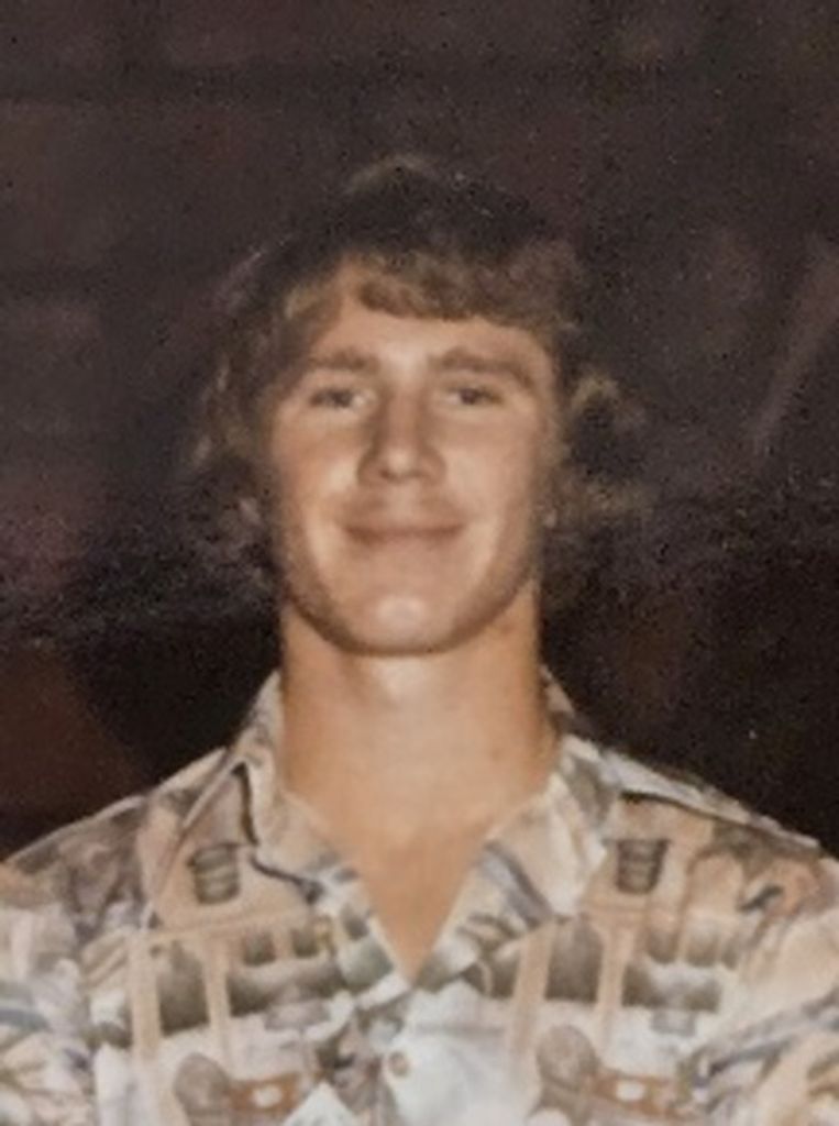 Richard P. Olson Ii Profile Photo