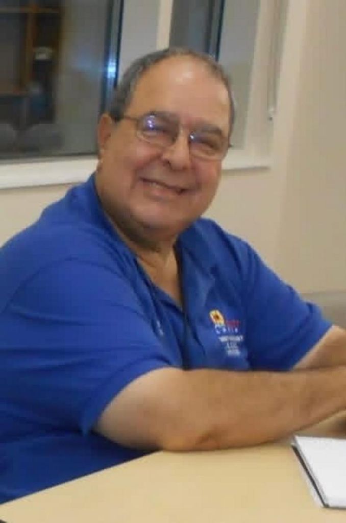 Robin Evan Terrill Profile Photo