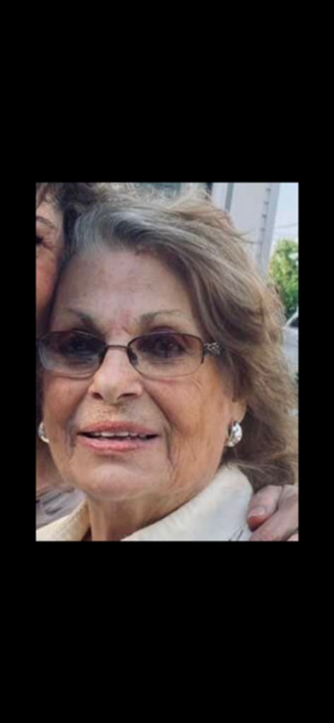 Sophie Jacob (Nee Krokos)