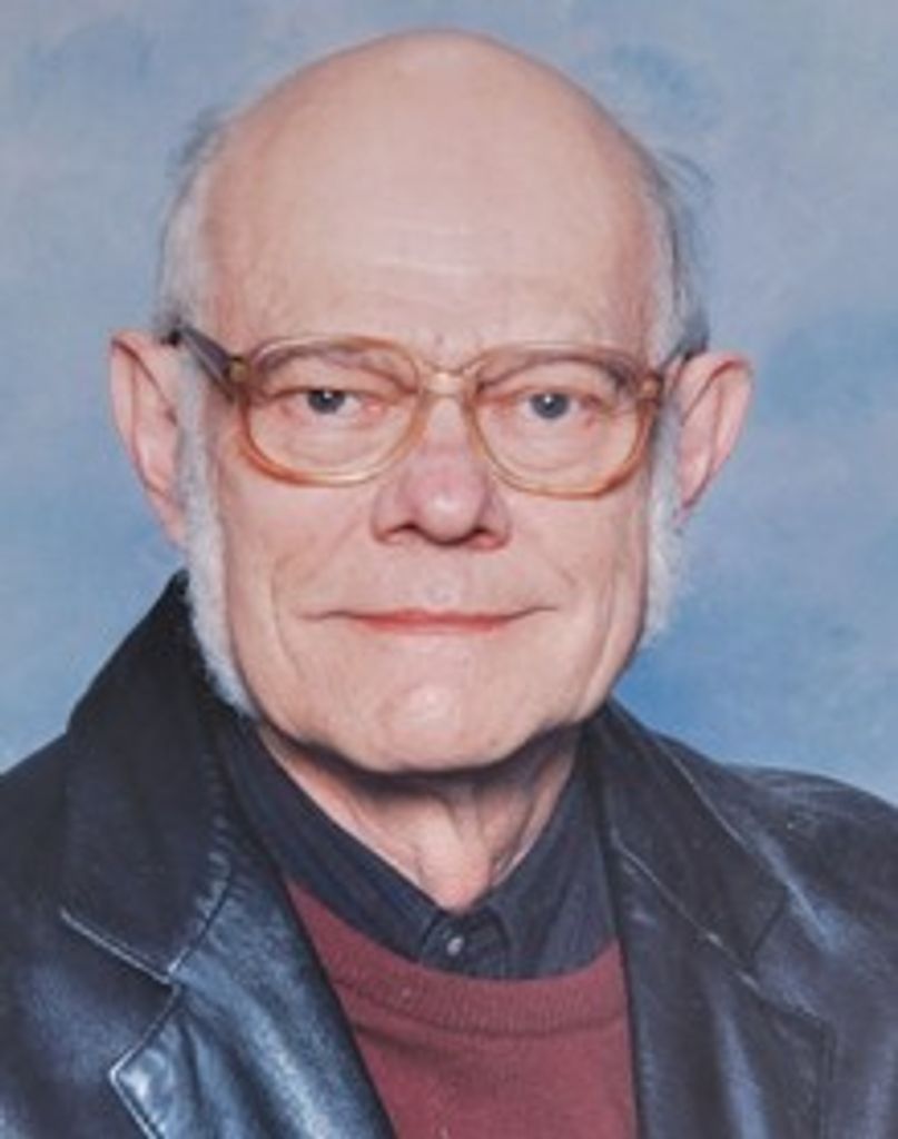 William R. Brown, Ph.D Profile Photo