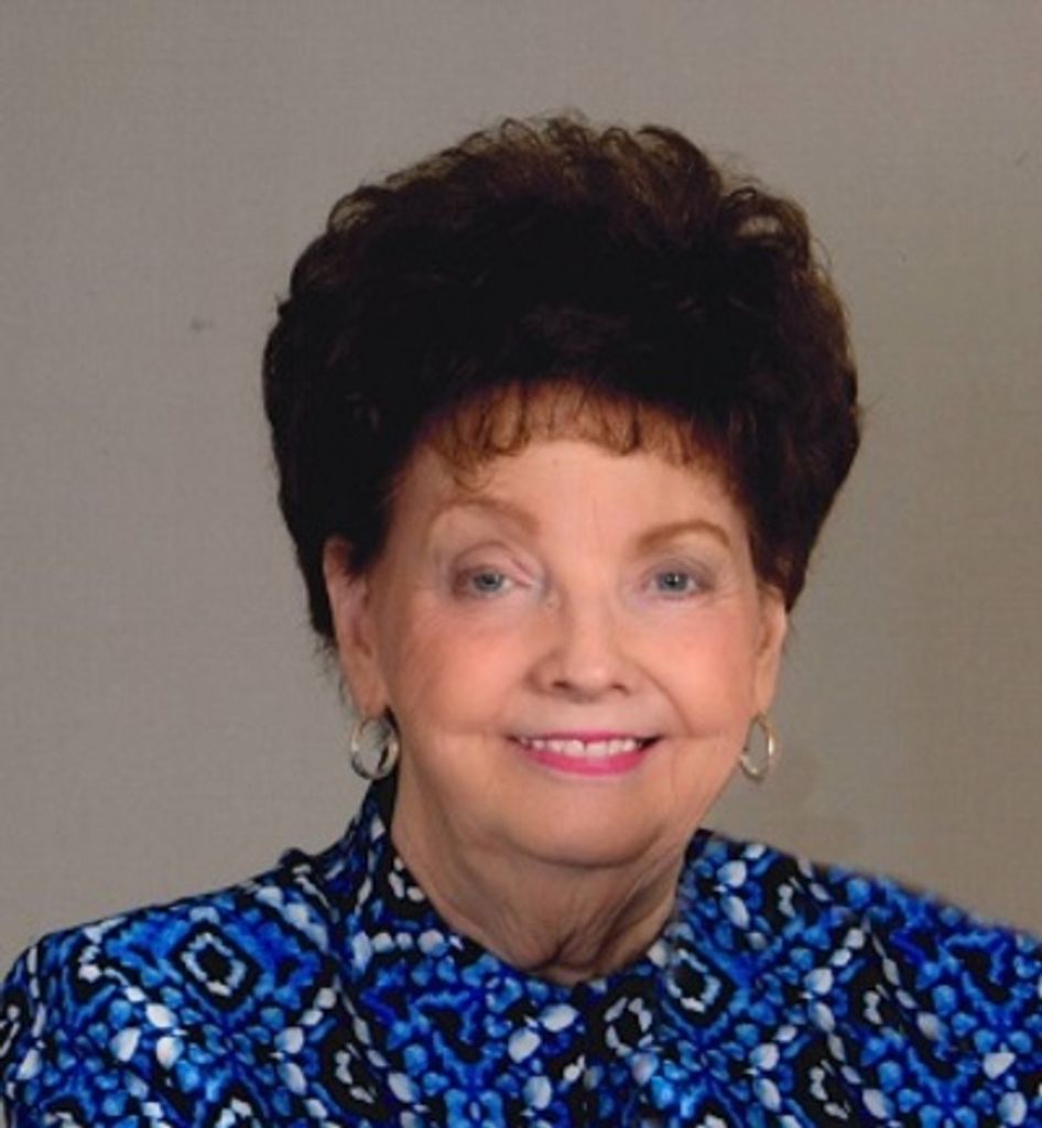 Betty Sue Williamson Webb Colvin Profile Photo
